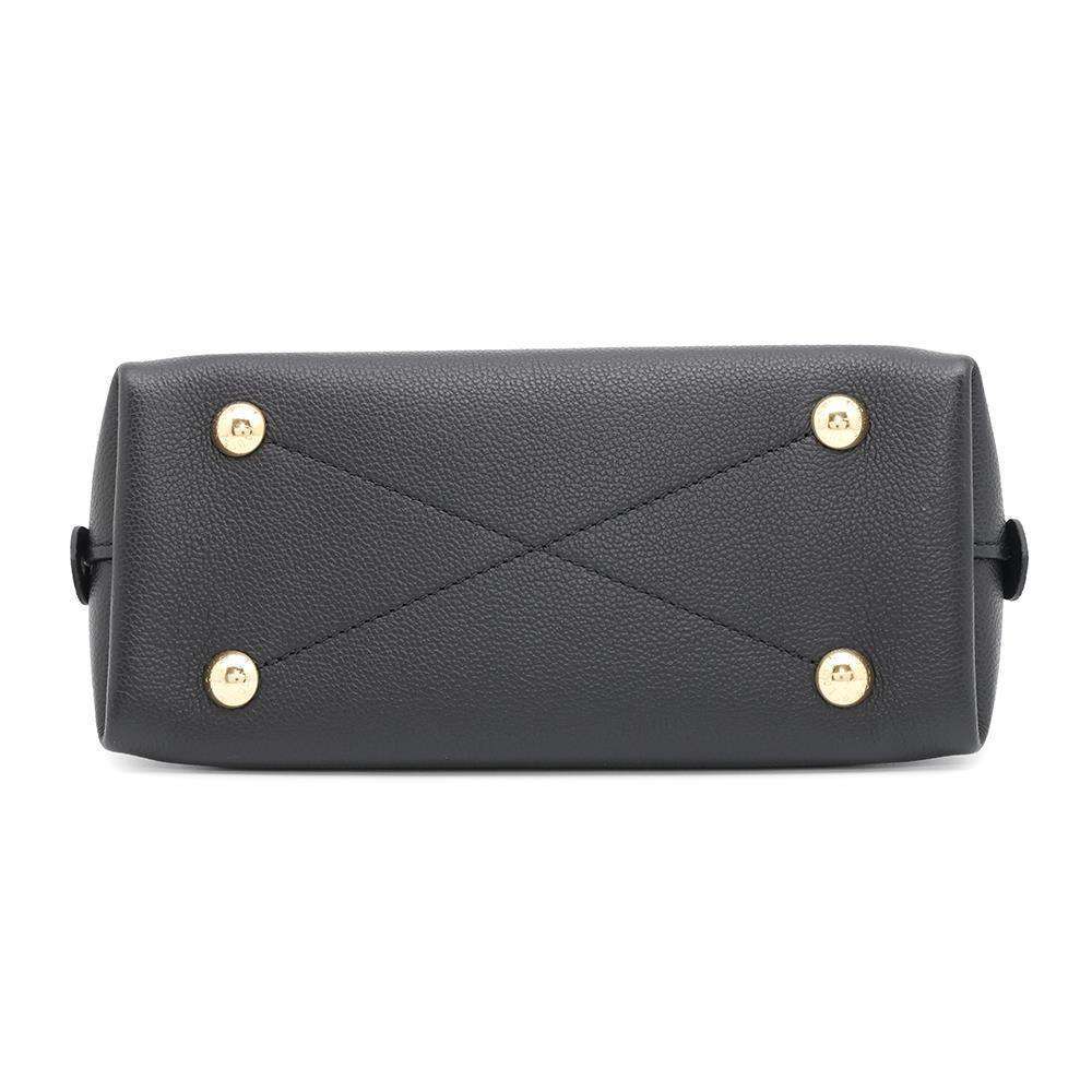 LOUIS VUITTON Neo Alma NoirM44829 Monogram Empreinte Leather Size BB