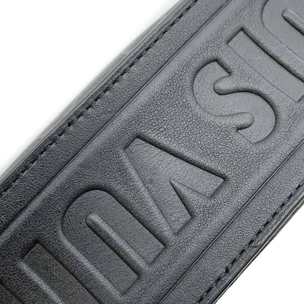 LOUIS VUITTON Pochette Cosmos Isetan Limited NoirM63373 Monogram Eclipse Glaze