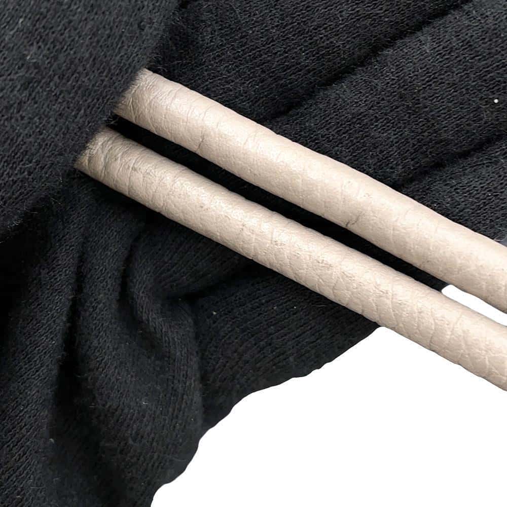 Dior Dior Homme Backpack Navy/Red Leather