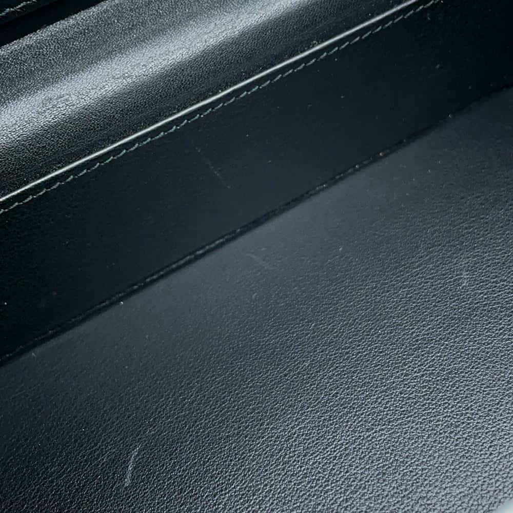 Dior Dior Padlock Dior Lock 2WAYBag Kenny Scharf Collaboration Gray/Blue1LXP0199UCK Leather