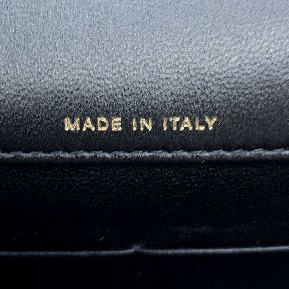 CHANEL Matelasse ChainShoulder BlackAP4159 Velvet