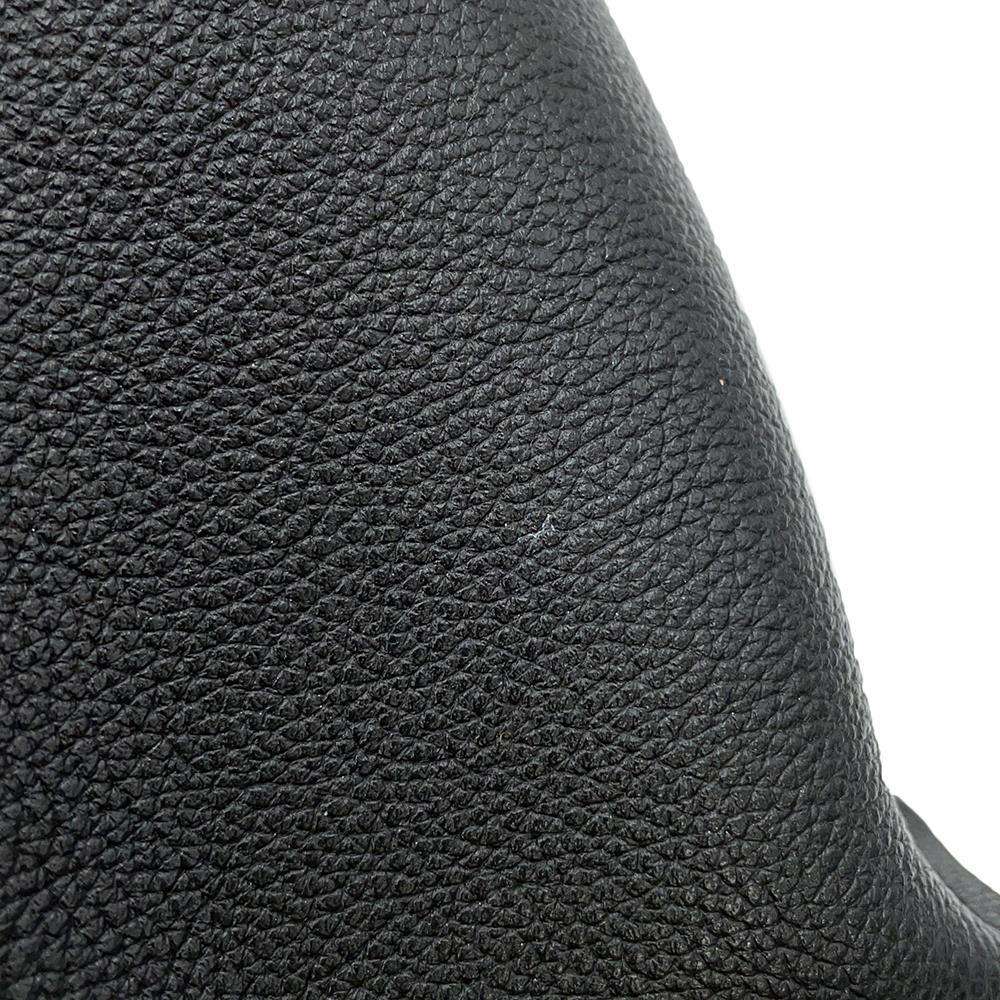 TOD’S Timeless Shopping Bag BlackXBWTSBA0200Q8EB999 Leather Size Small