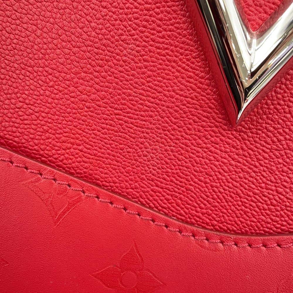 LOUIS VUITTON Very Zip Tote RubyM54146 Leather Monogram