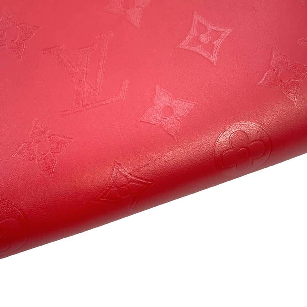 LOUIS VUITTON Very Zip Tote RubyM54146 Leather Monogram