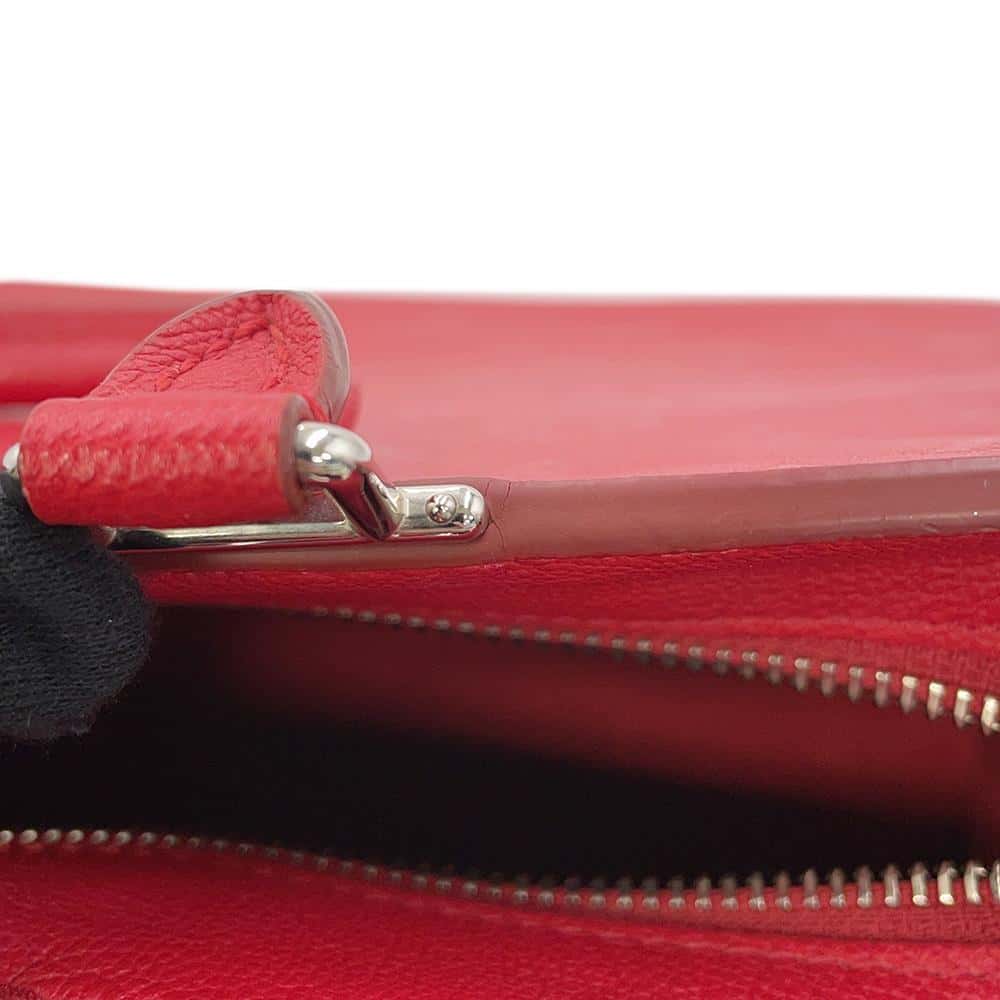 LOUIS VUITTON Very Zip Tote RubyM54146 Leather Monogram