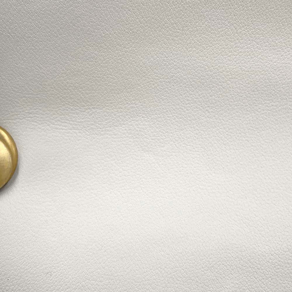 CHANEL Matelasse ChainShoulder Bag WhiteAS3226 Lambskin