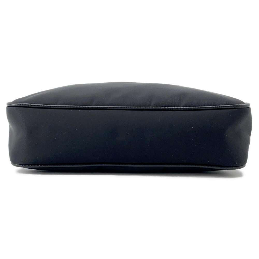 PRADA Re-Nylon Shoulder Bag Black2VH113 Nylon