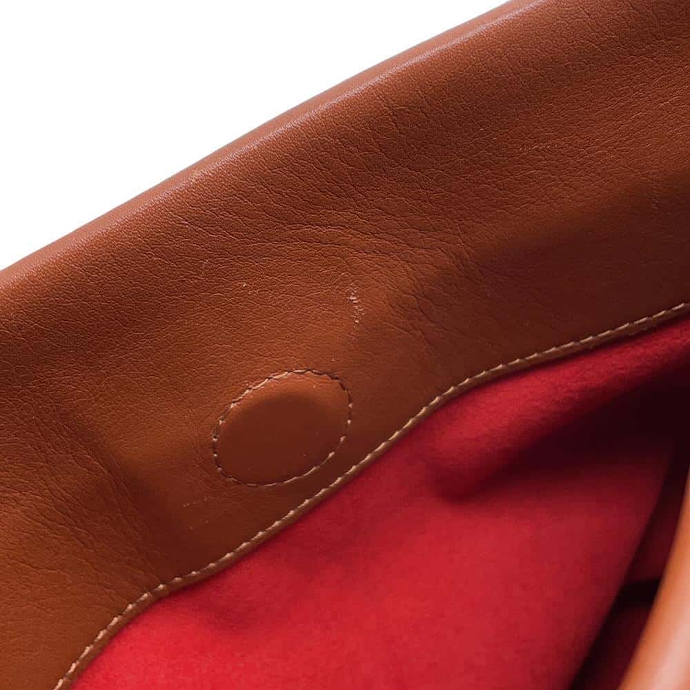 LOUIS VUITTON Tuileries Besace CaramelM43157 Monogram