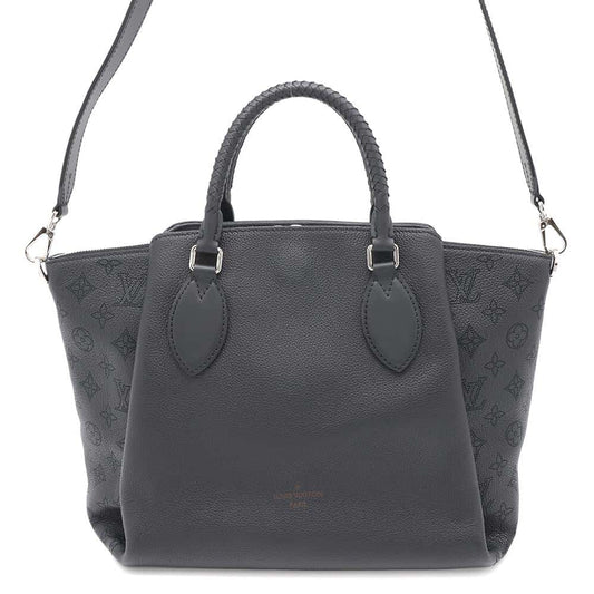 LOUIS VUITTON Haumea NoirM55029 Monogram Mahina