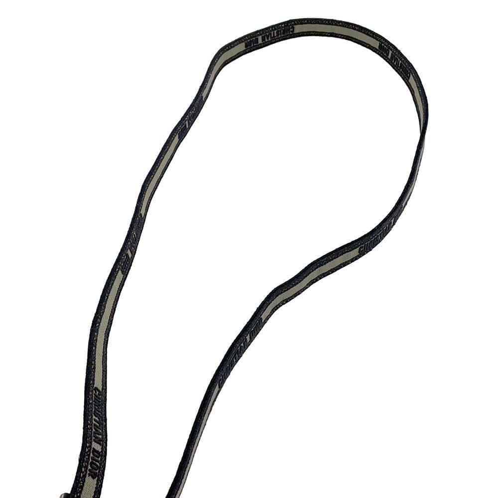 Dior Vanity Leopard Beige Canvas