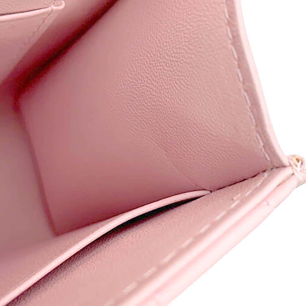 CHANEL Matelasse Top Handle PinkAP2945 Lambskin