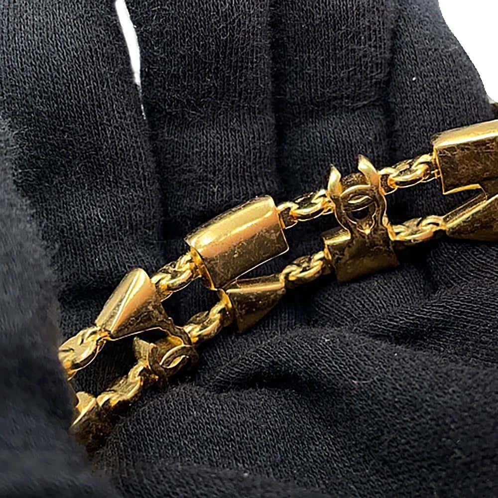 CHANEL Matelasse Top Handle PinkAP2945 Lambskin