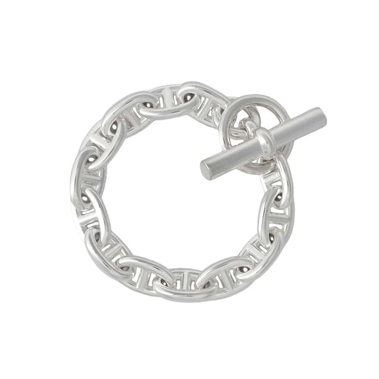 HERMES Chaine d'Ancre 13 frames Size MM SV925