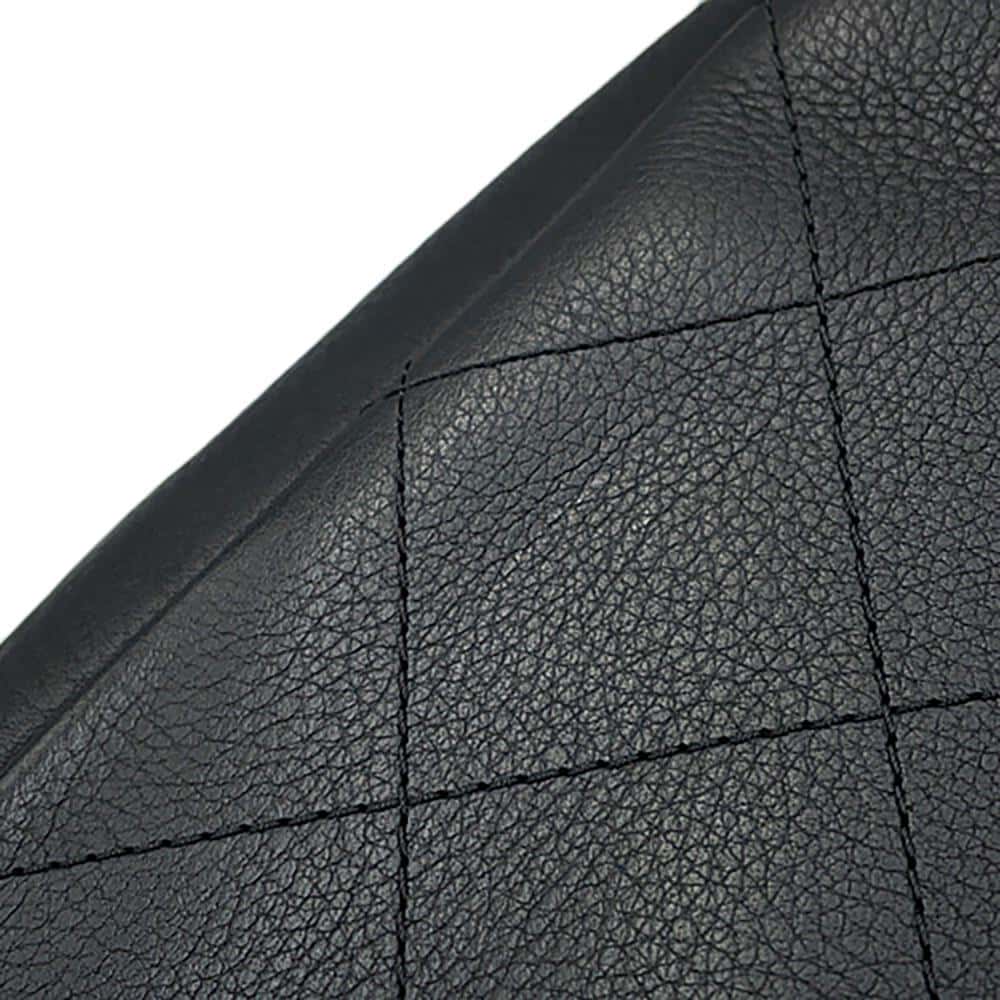 CHANEL Matelasse Shopping Bag BlackAS0355 Bullskin Size Small