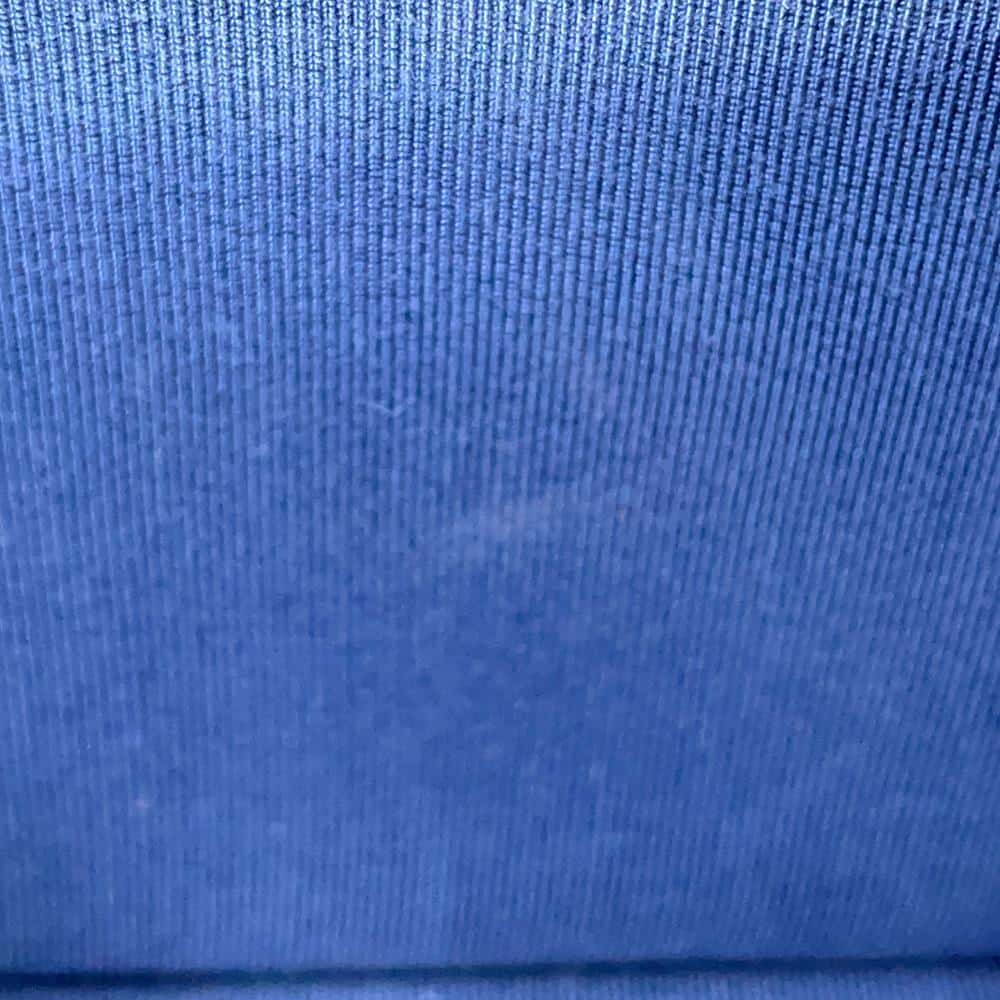 CHANEL Boy Chanel BlueA67086 Denim Size 25