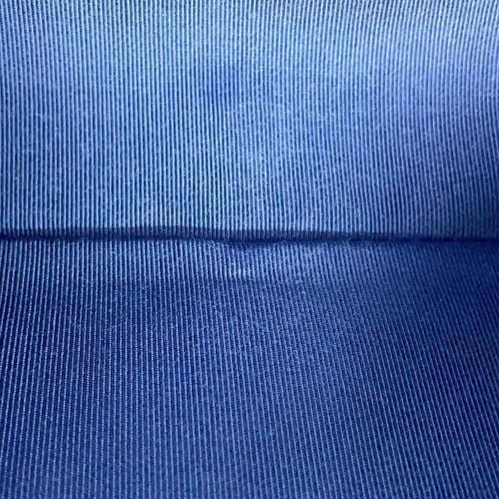 CHANEL Boy Chanel BlueA67086 Denim Size 25