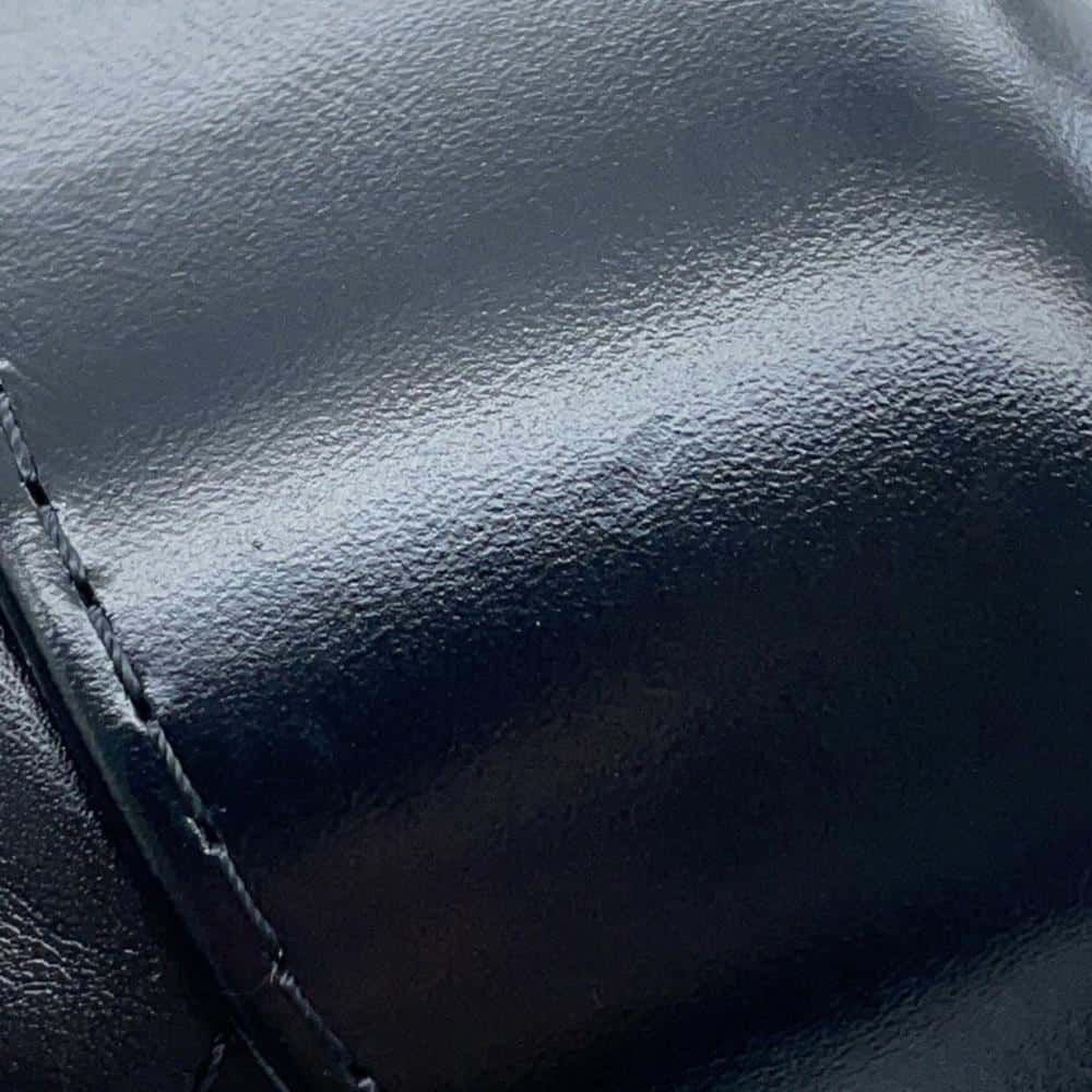 CHANEL Gabriel de CHANEL Hobo Bag with logo handle BlackAS0865 Calf Leather Size Small