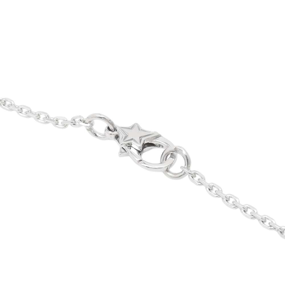 CHANEL Comet Collection BraceletJ2788 18K White Gold