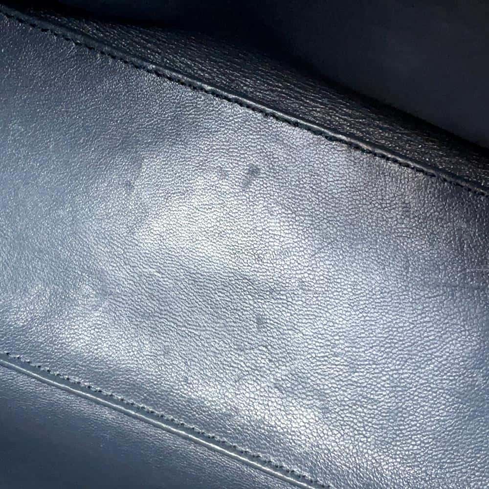 Dior Lady Dior 2WAYBag MetalicPinkM0550PSKC Leather Size Medium