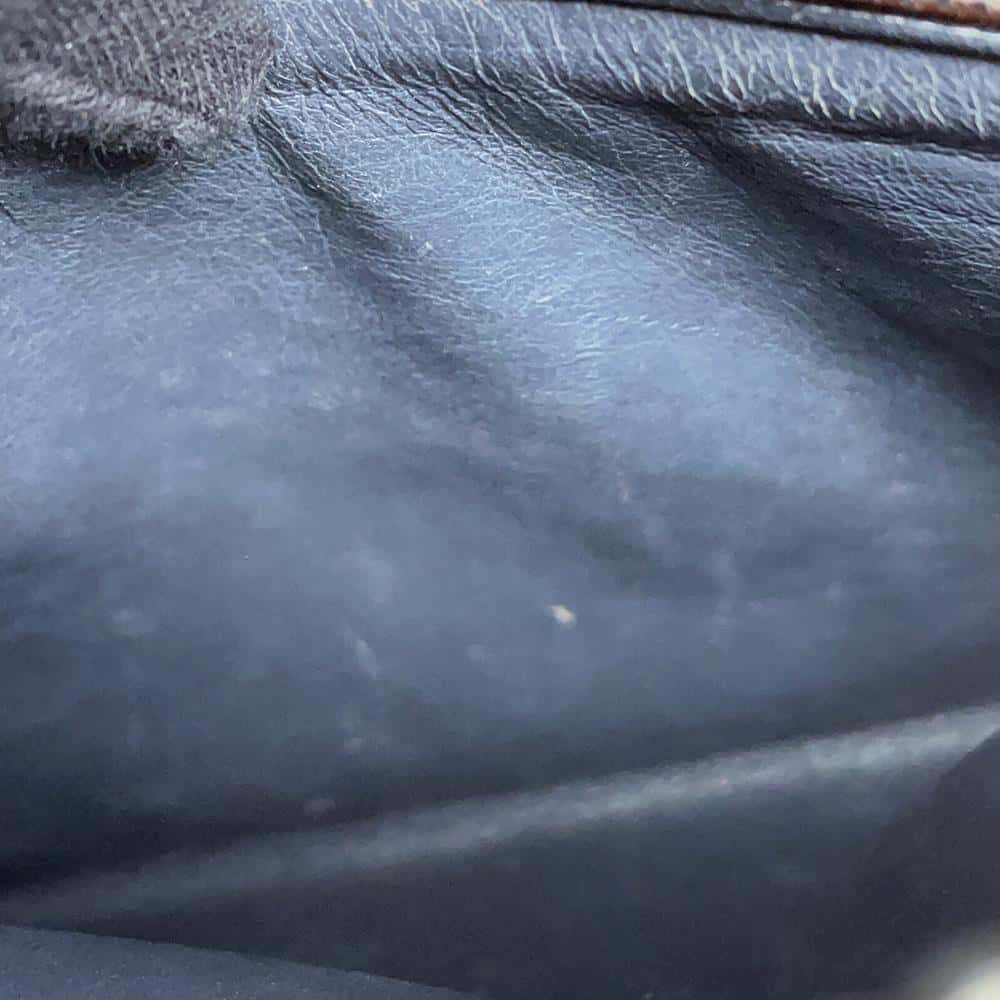 Dior Lady Dior 2WAYBag MetalicPinkM0550PSKC Leather Size Medium