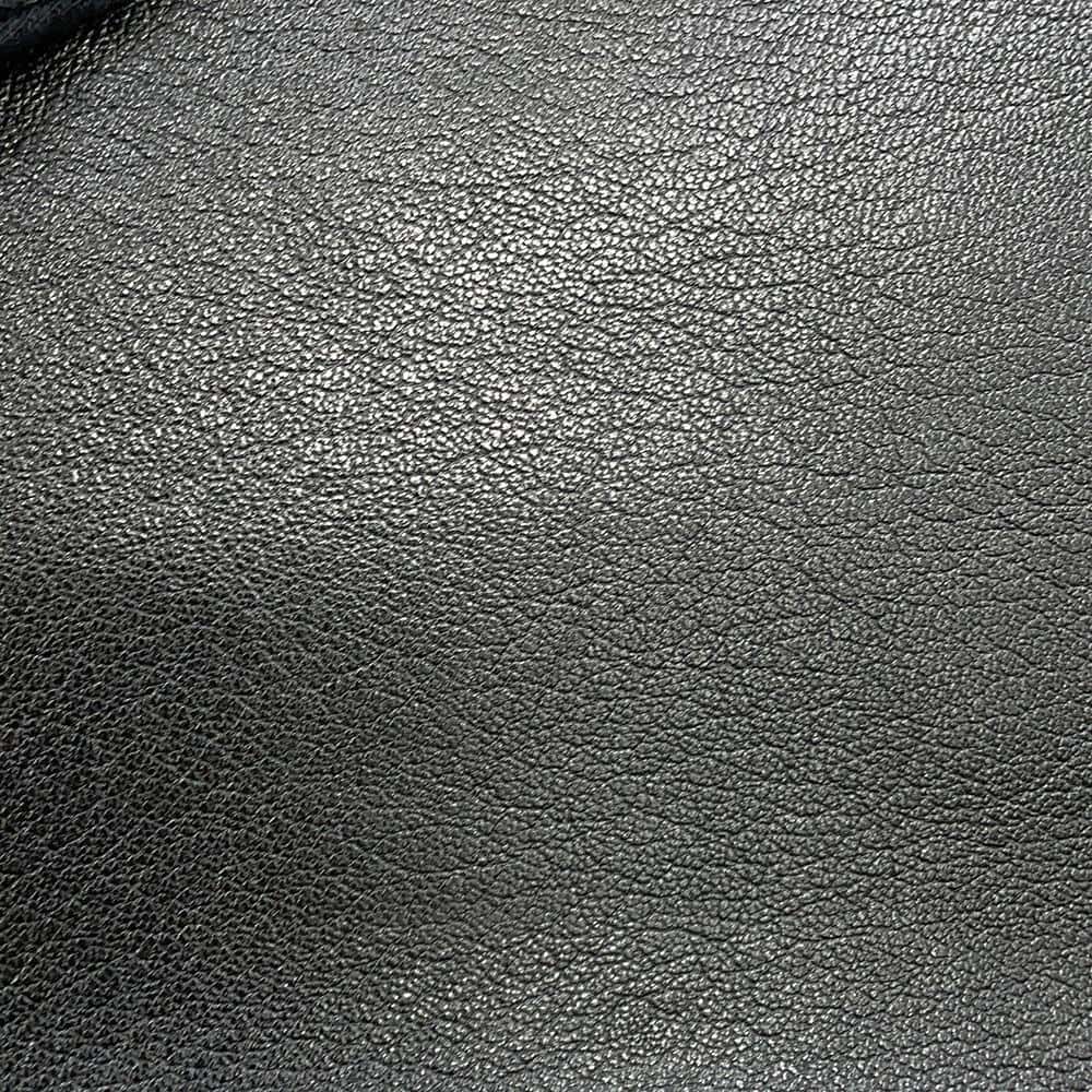 SAINT LAURENT PARIS College 2way Bag Black600278 Leather