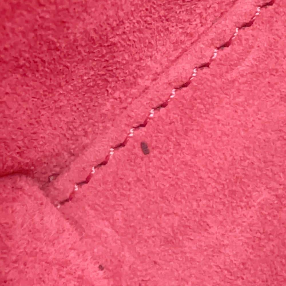 Dior Lady Dior Canage PinkS0856OWCB Patent Leather Size micro