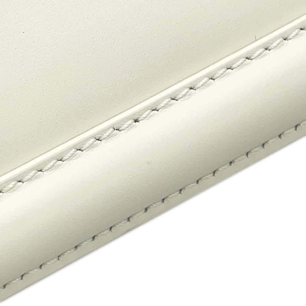 Dior C'est Dior C'est Dior 2WAY Shoulder Bag lattéM2271UBHA Calf Leather Size Medium