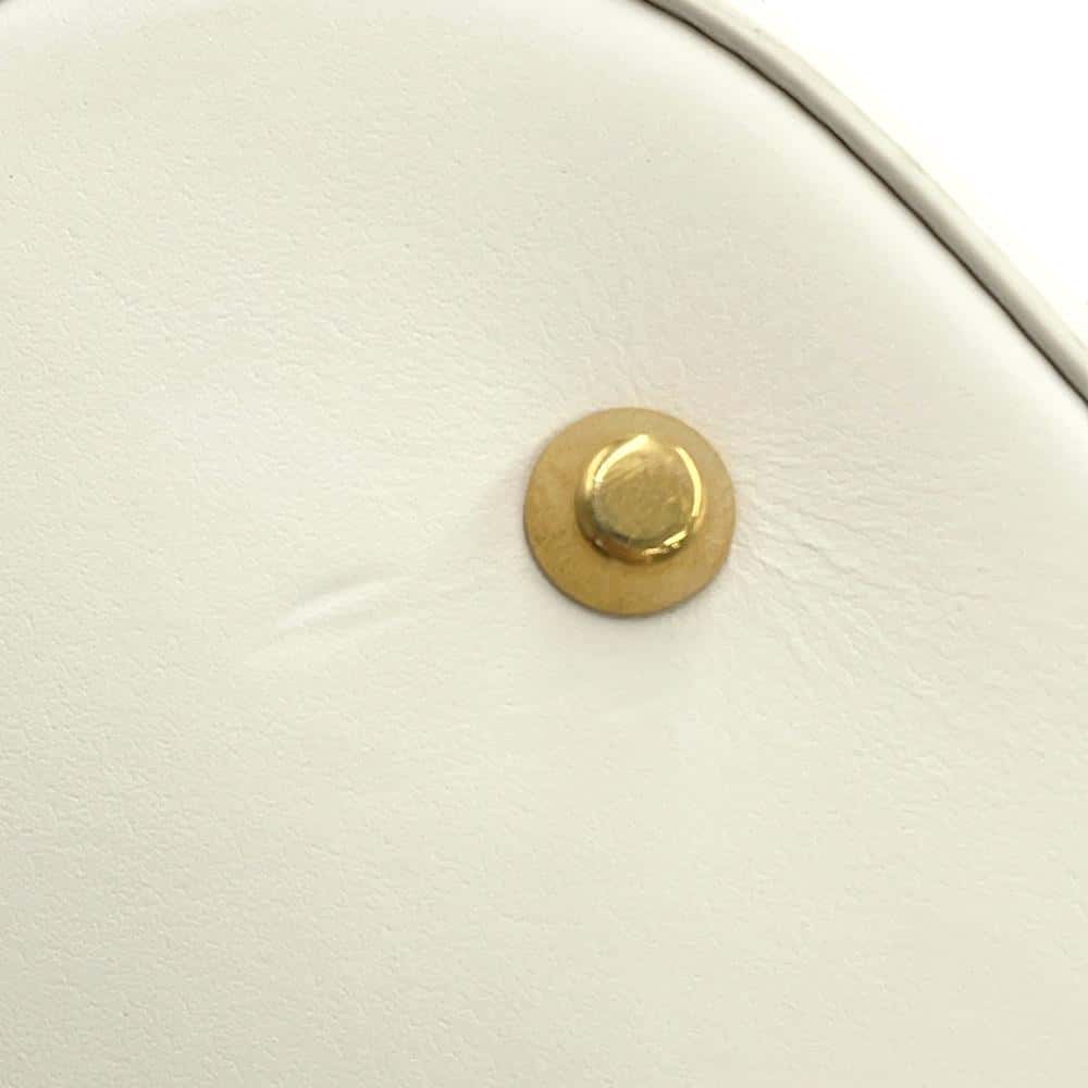 Dior C'est Dior C'est Dior 2WAY Shoulder Bag lattéM2271UBHA Calf Leather Size Medium