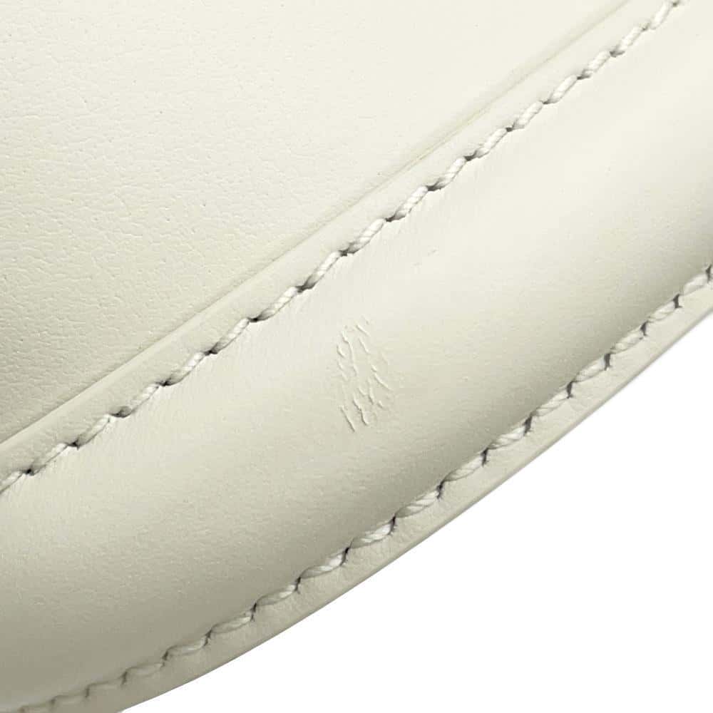 Dior C'est Dior C'est Dior 2WAY Shoulder Bag lattéM2271UBHA Calf Leather Size Medium