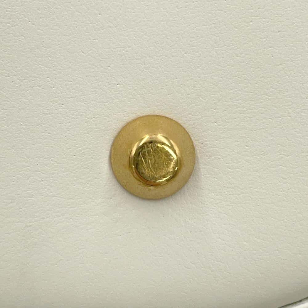 Dior C'est Dior C'est Dior 2WAY Shoulder Bag lattéM2271UBHA Calf Leather Size Medium