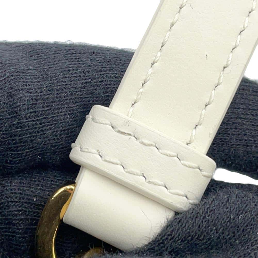 Dior C'est Dior C'est Dior 2WAY Shoulder Bag lattéM2271UBHA Calf Leather Size Medium