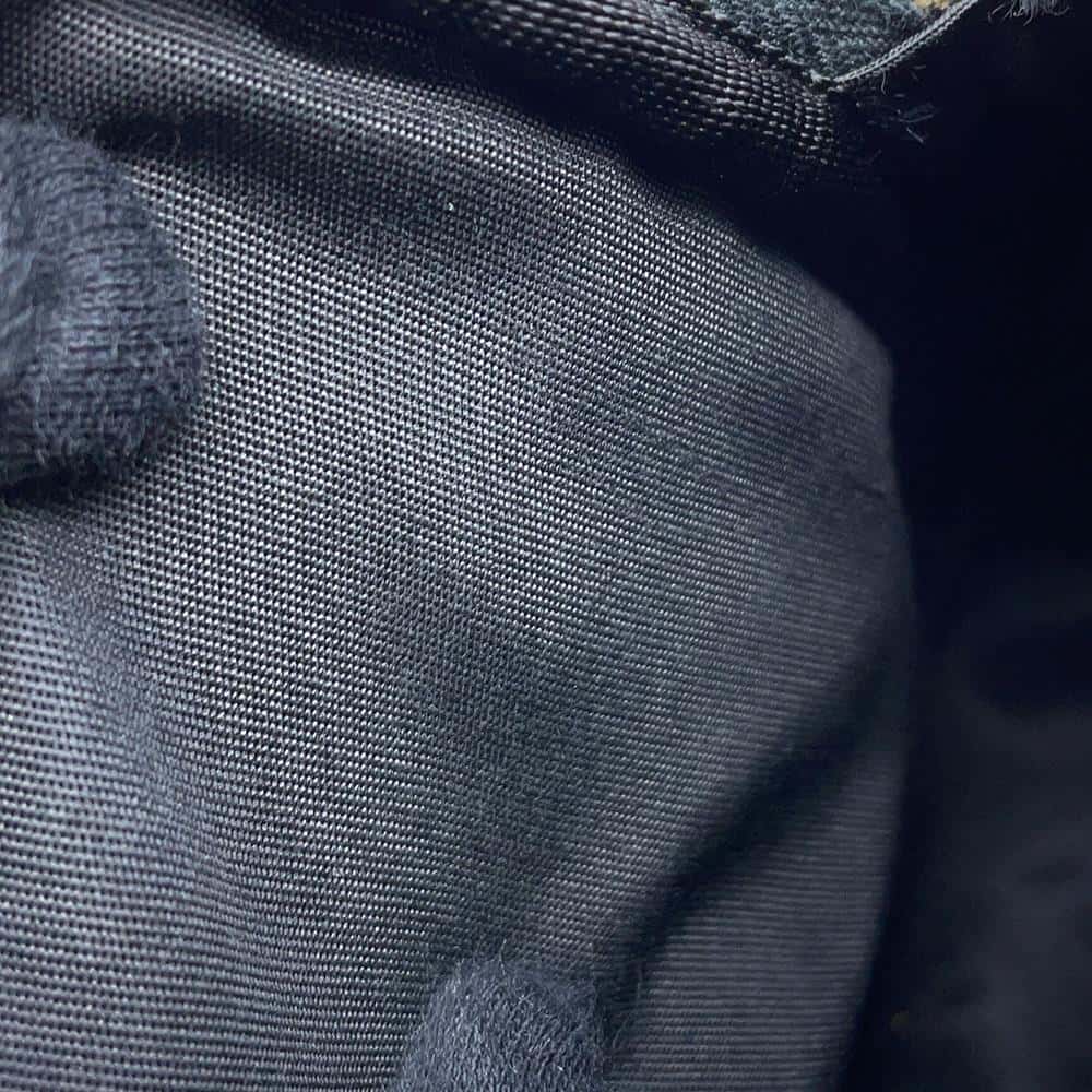 Dior Oblique Shoulder Bag Navy2SFBC087YKY Canvas Leather