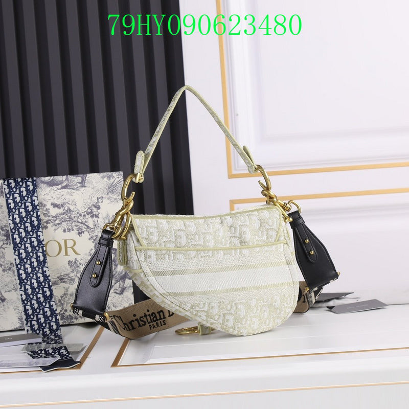 Christian Dior Luxury Bag - The Tote   411