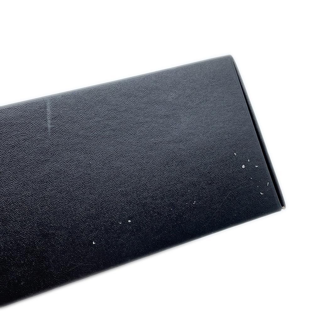 CHANEL Matelasse Double Flap ChainShoulder BrownA01112 Caviar Leather Size 25