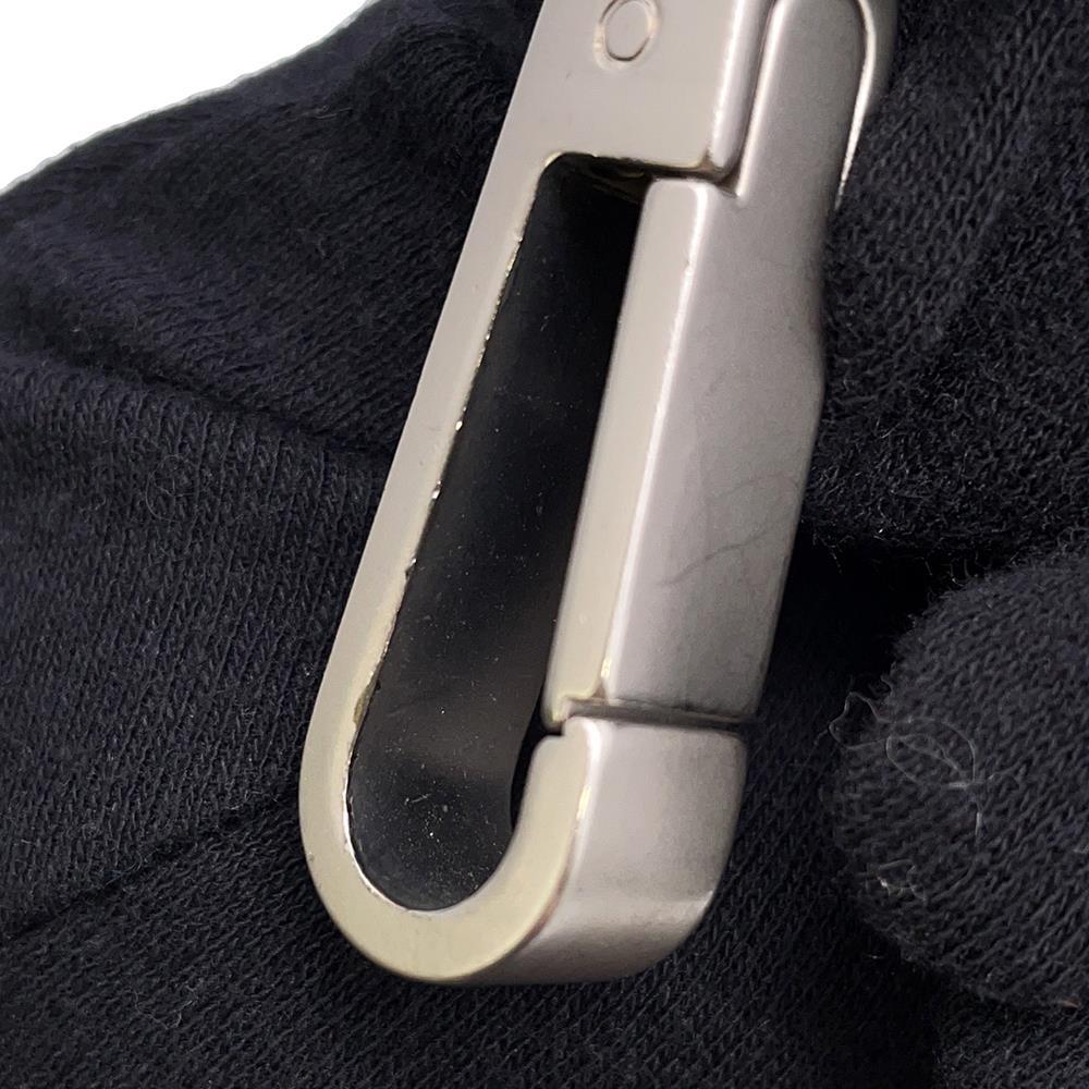 CHANEL JacketBag Black Lambskin