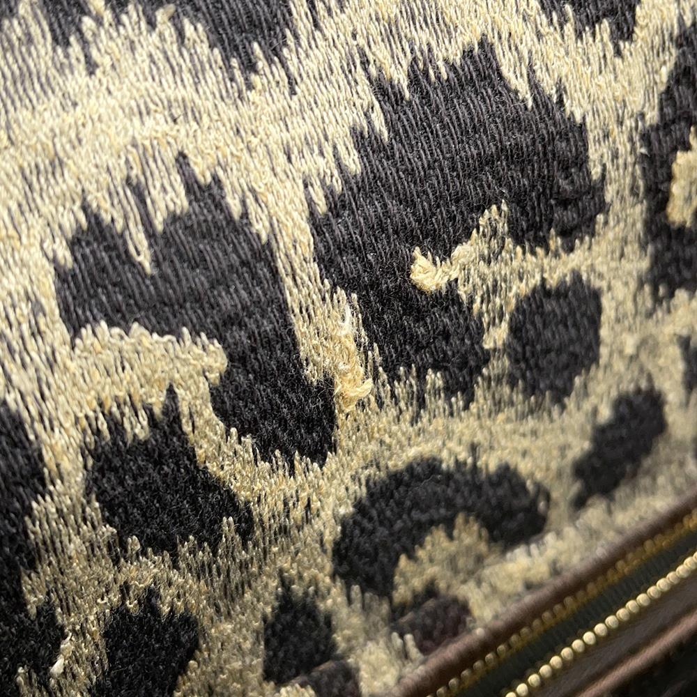 Dior Lady Dee Light BrownM0565OTGT Velvet Size Medium