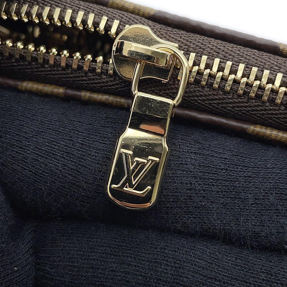 LOUIS VUITTON Pochette Accessoires BrownM82766 Monogram