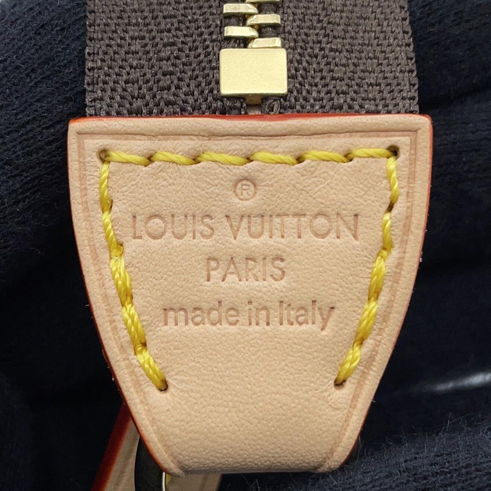 LOUIS VUITTON Pochette Accessoires BrownM82766 Monogram