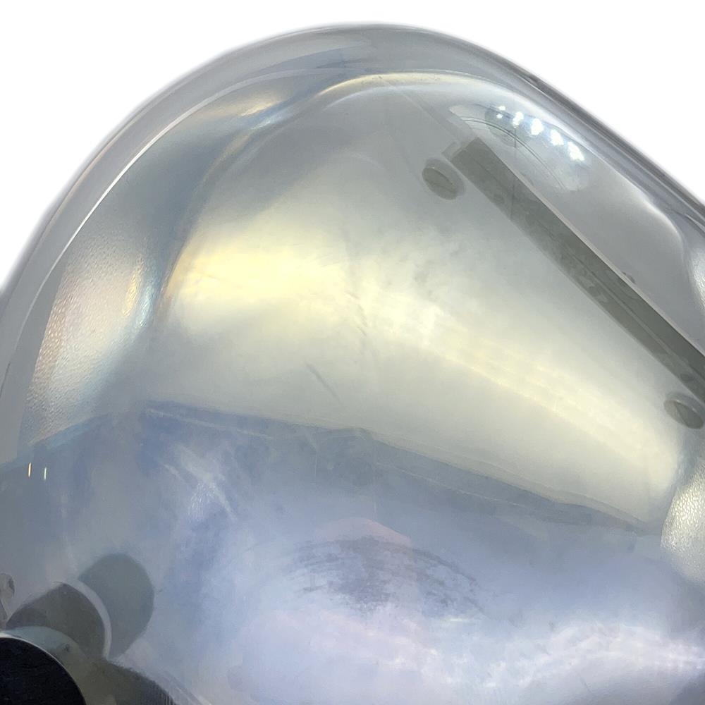 Dior Lady Dior Capsule Bag White Leather Plastic