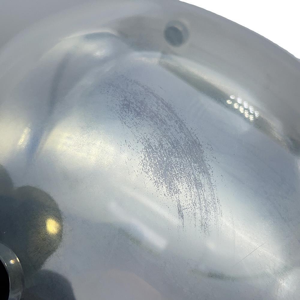 Dior Lady Dior Capsule Bag White Leather Plastic