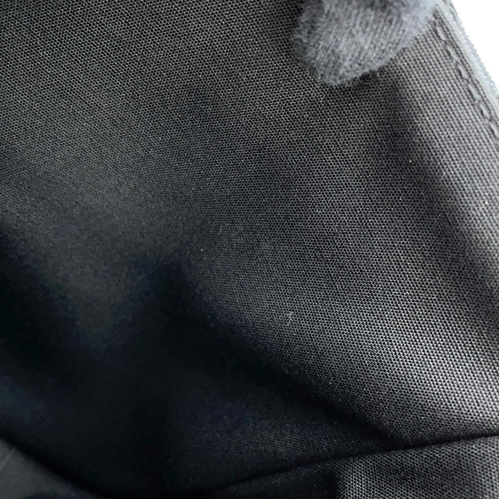 Dior Oblique Saddle Flap Messenger Bag Black1ADPO049YKS Jacquard Grained CalfLeather Size Small