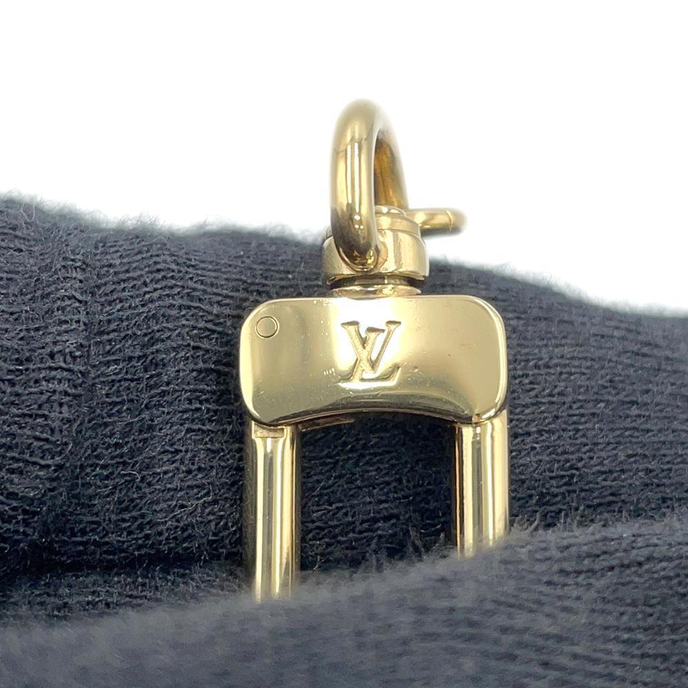 LOUIS VUITTON Mini Pochette Accessoires Vivienne BlueM68489 Monogram