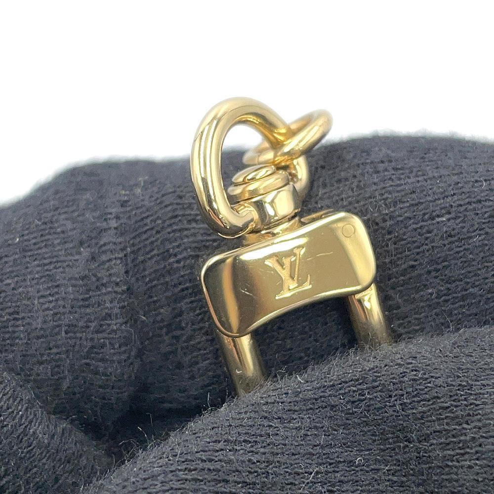 LOUIS VUITTON Mini Pochette Accessoires Vivienne PinkM69752 Monogram