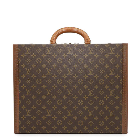 LOUIS VUITTON President・Krasol BrownM53012 Monogram Size 45