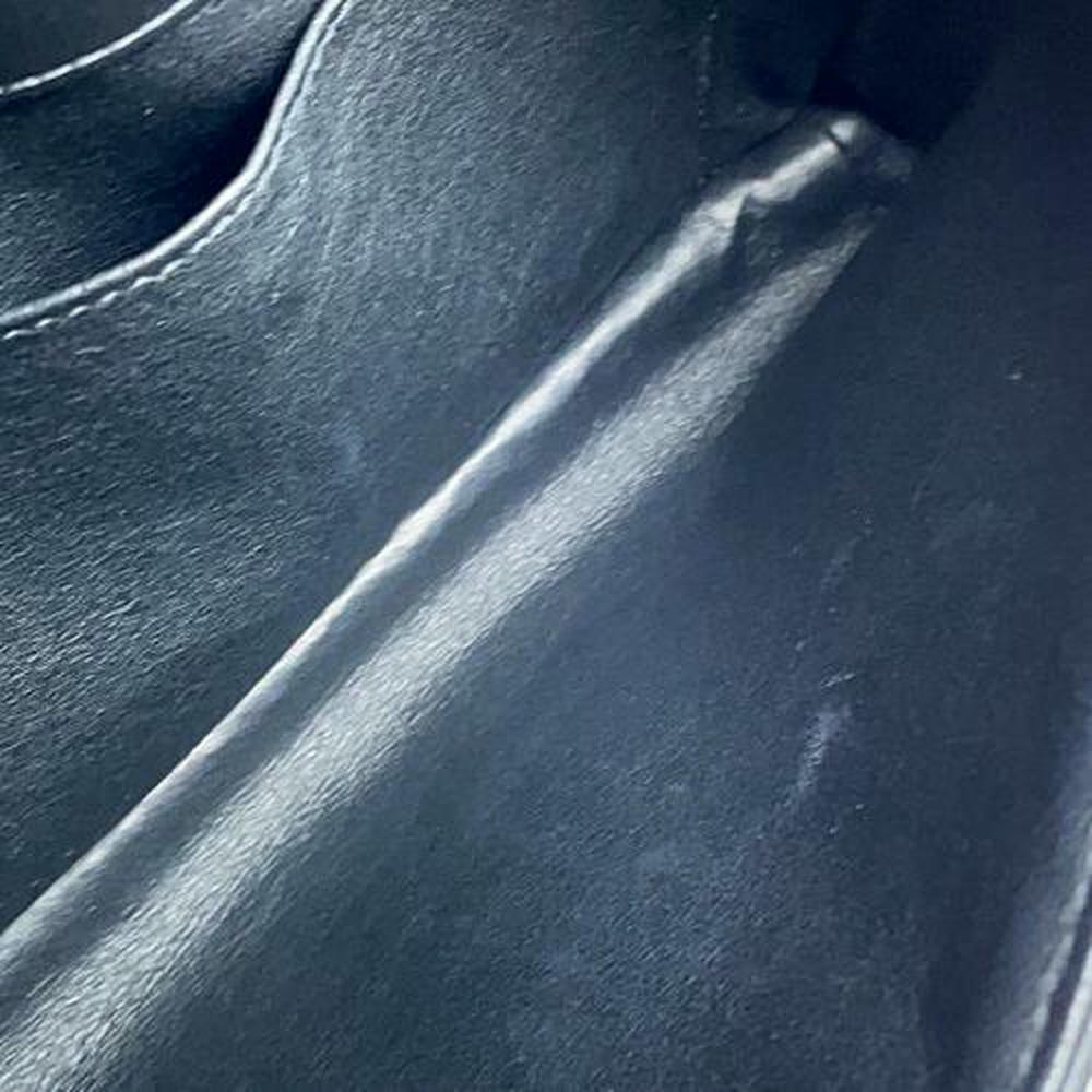 CHANEL Matelasse ChainShoulder Bag Black/GoldA57276 Lambskin