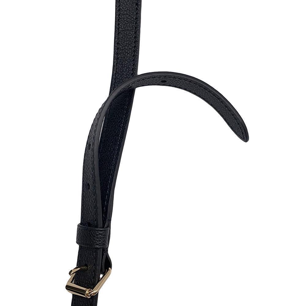 LOUIS VUITTON Onthego NoirM45653 Monogram Empreinte Leather Size PM