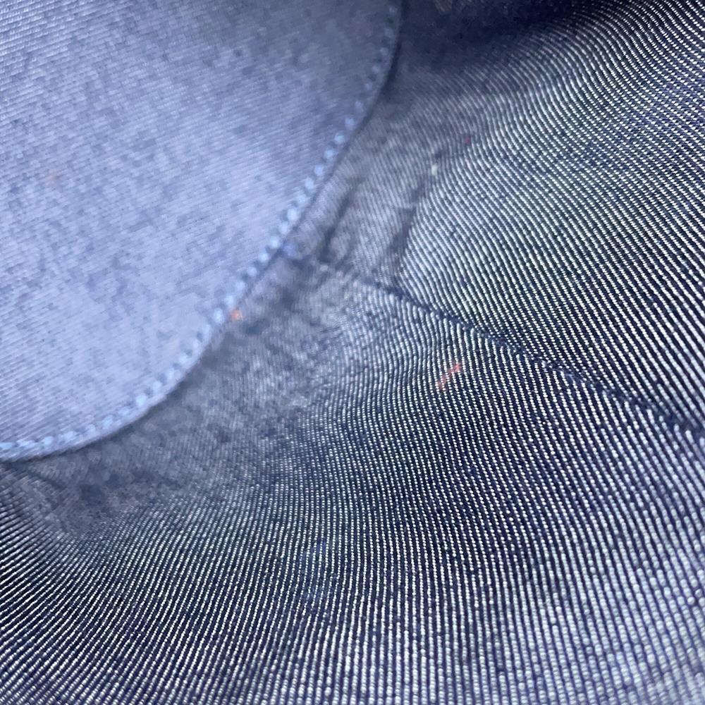 CHANEL CC Logo Vanity ChainShoulder Bag PurpleAS0323 Lambskin