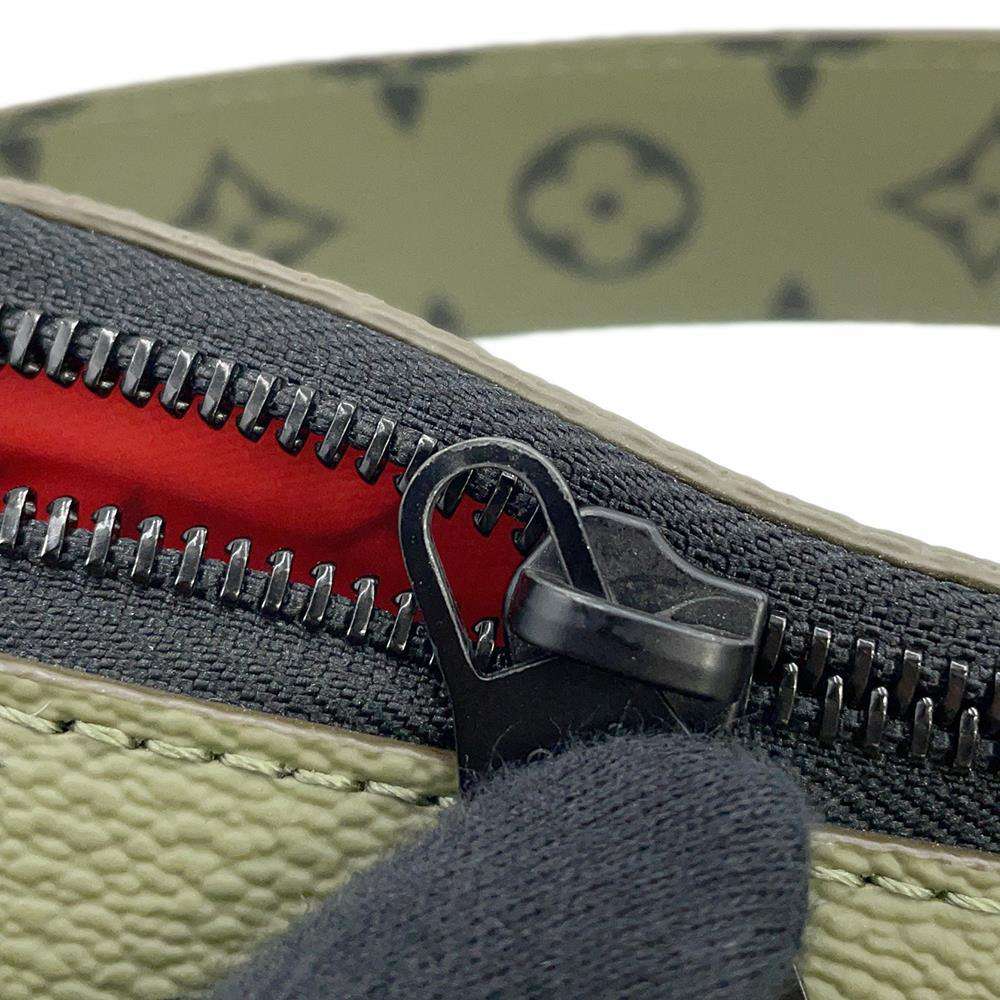 LOUIS VUITTON LV Moon Crossbody KhakiM23838 Monogram