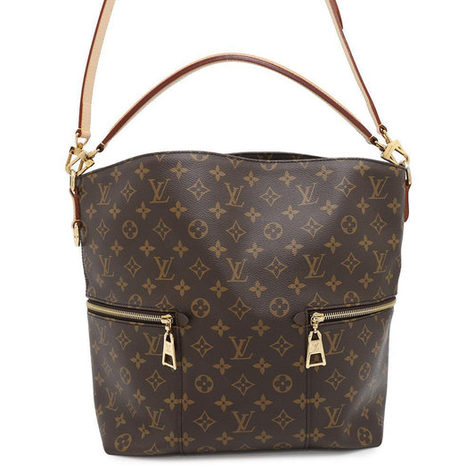 LOUIS VUITTON Melle BordeauxM41544 Monogram