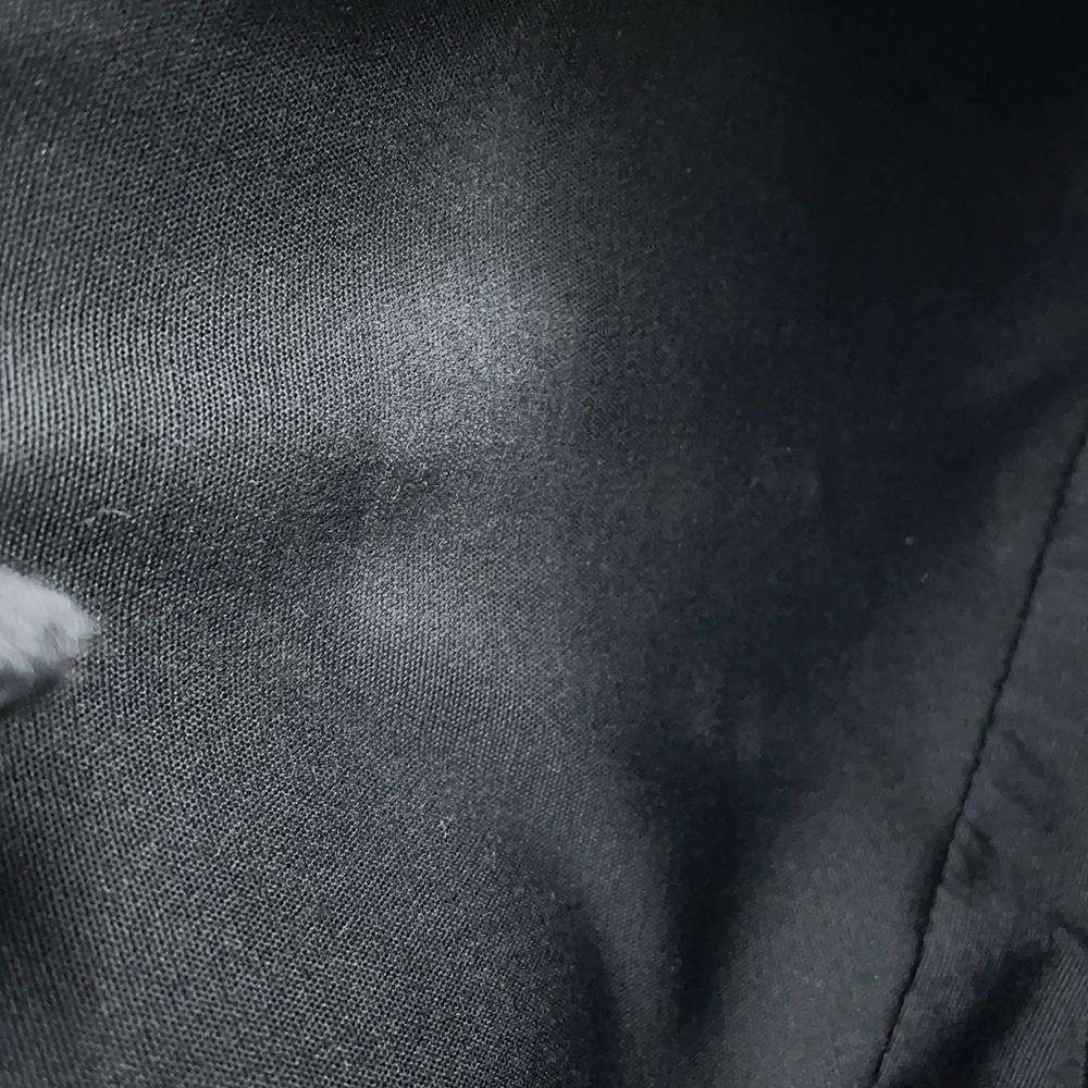 Dior Shoulder Bag for Men - Stussy Collaboration Navy Leather